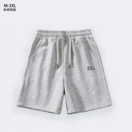 Picture for category Armani Short Pants